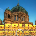 BERLIN HIDDEN OBJECTS