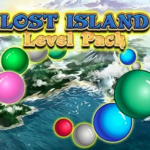 LOST ISLAND LEVEL PACK