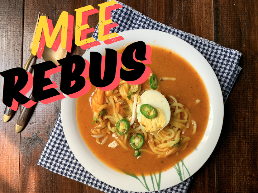 MEE REBUS