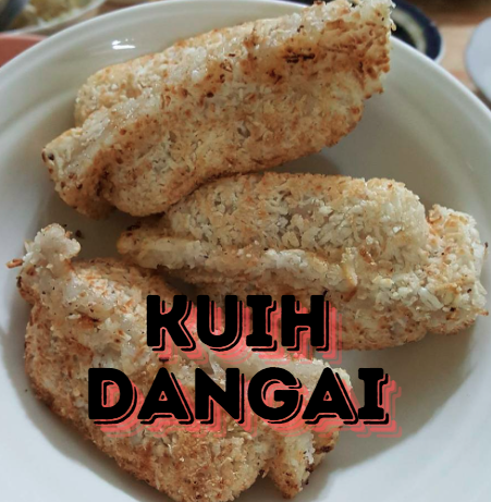 KUIH DANGAI